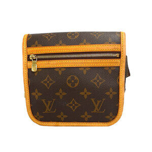 Louis Vuitton Monogram Bum Bag Bosphore Waist